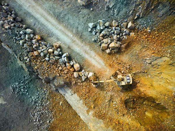 Construction