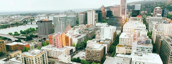 Portland, OR