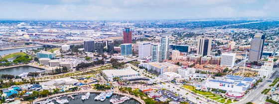 Long Beach, CA