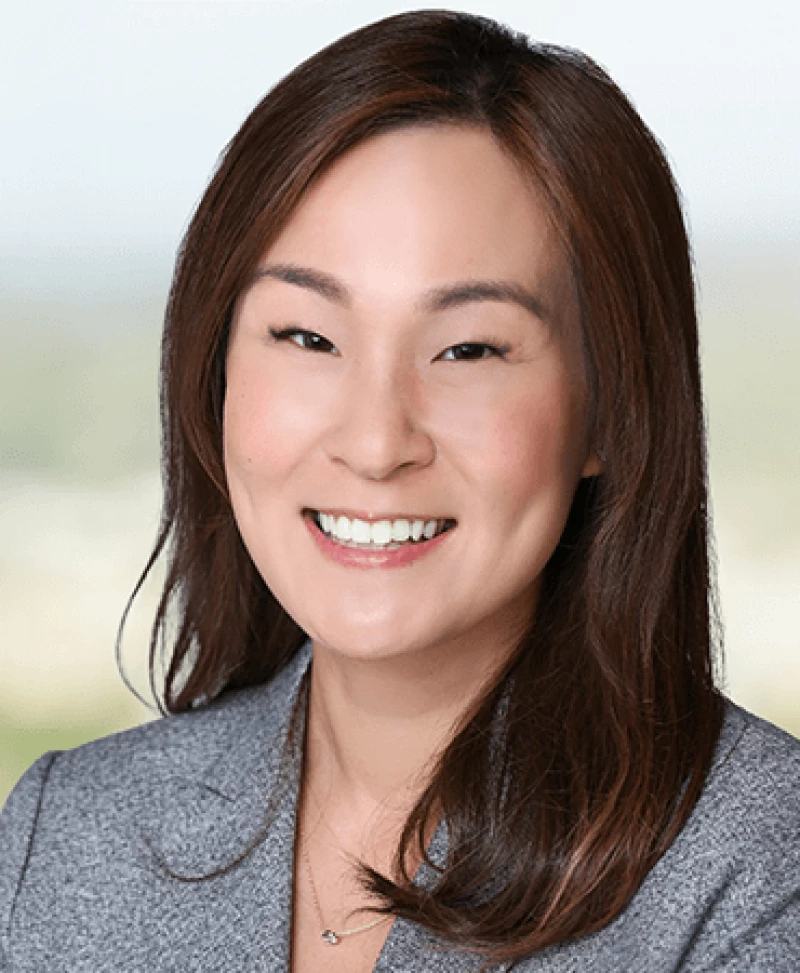 Helen S. Yi