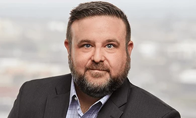 Cody J. Elliott