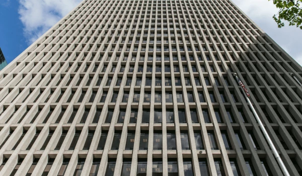 Financial Services