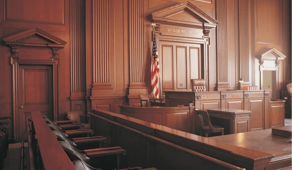 Litigation