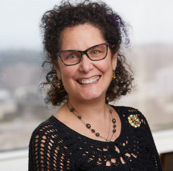 Brickner-Schulz, Elise_2019_bio