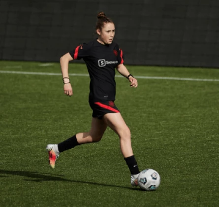 Miller Nash Antitrust Team Receives National Recognition for Moultrie v. National Women’s Soccer League, LLC Case