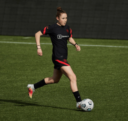 Miller Nash Antitrust Team Receives National Recognition for Moultrie v. National Women’s Soccer League, LLC Case