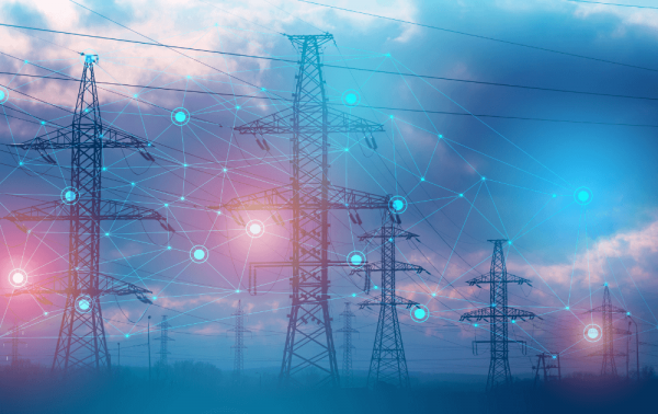 Energy, Manufacturing & Shipping