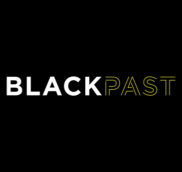 BlackPast Logo