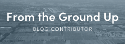 (SITE) From the Ground Up Contributor