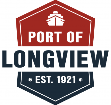 Client Collaboration - Port of Longview Logo