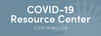 COVID-19 Resource Center Contributor