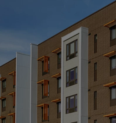 Affordable Housing Partnership: Portland Community Reinvestment Initiatives