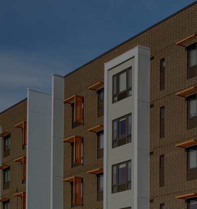 Affordable Housing Partnership: Portland Community Reinvestment Initiatives