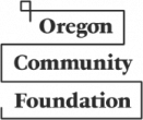 Oregon Community Foundation