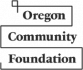 Oregon Community Foundation