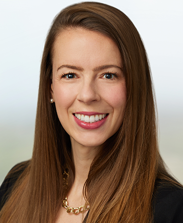 Andrea Barton Stolpe