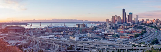Seattle, WA