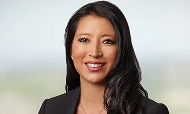 Liani J. Reeves