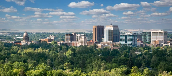Boise, ID