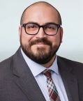 Brandon Rueda