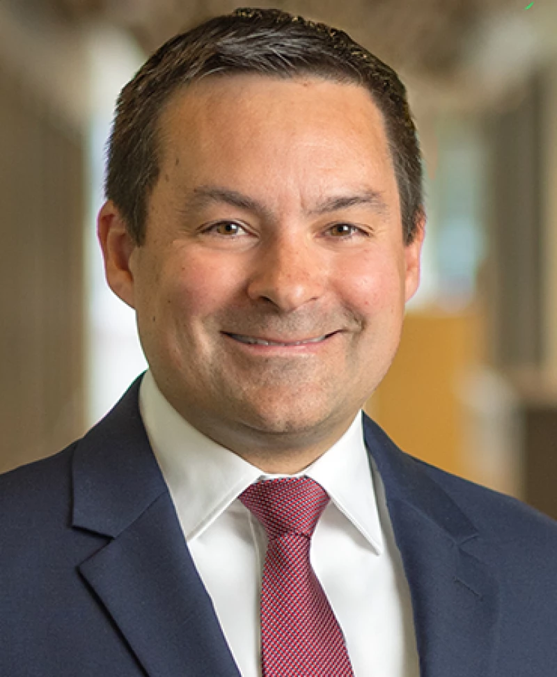 Nick Hesterberg