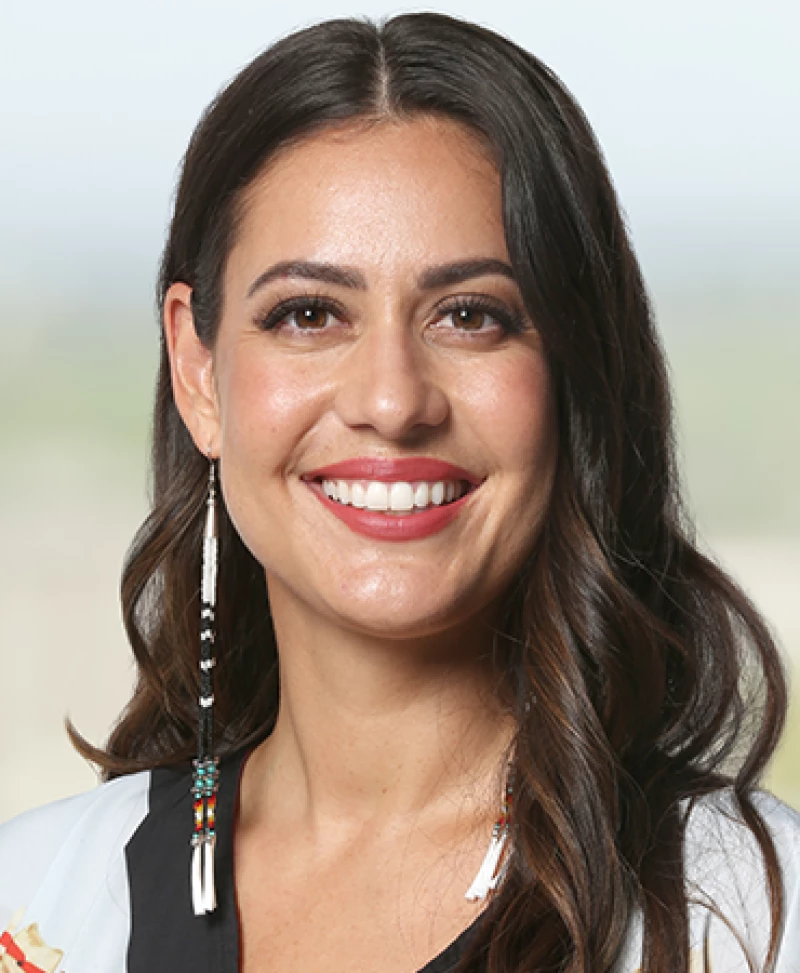 Brie Coyle Jones