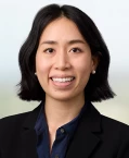Abigail L. Yeo
