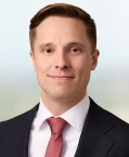 Brett M. Palmer