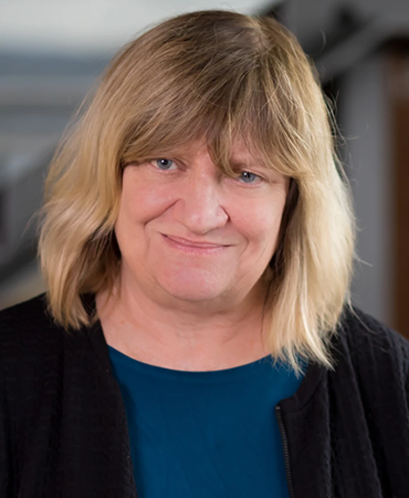 Lisa Motherwell