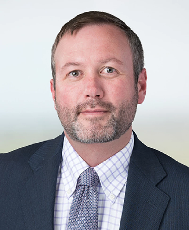 Bradley D. VandenDries