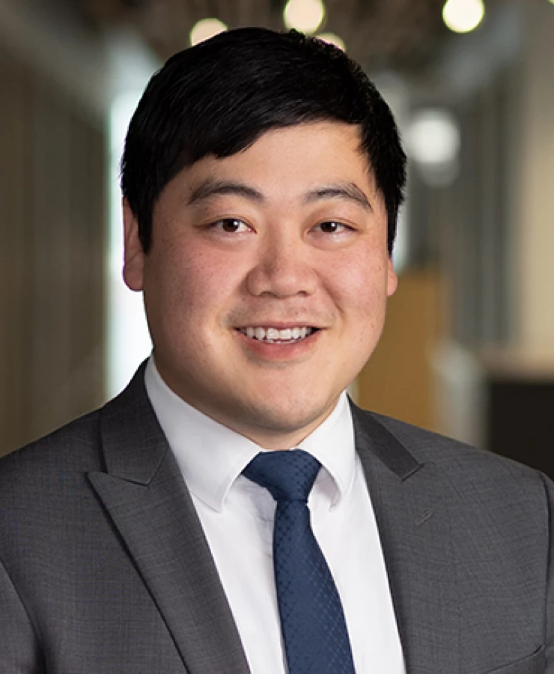 Kevin Khong