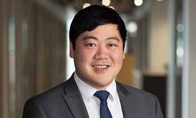 Kevin Khong
