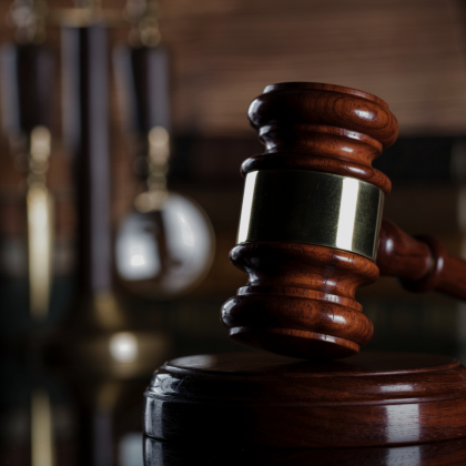 Pro Bono Spotlight: Defending Constitutional Rights Through Court-Appointed Pro Bono Program