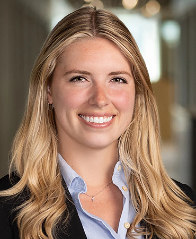 Lauren C. Fricke