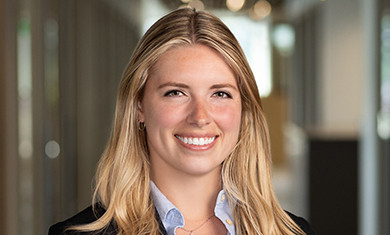 Lauren C. Fricke