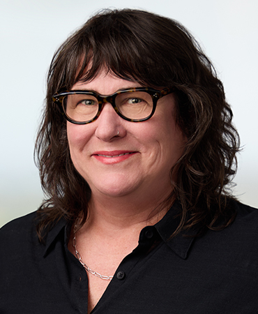Amy E. Jones