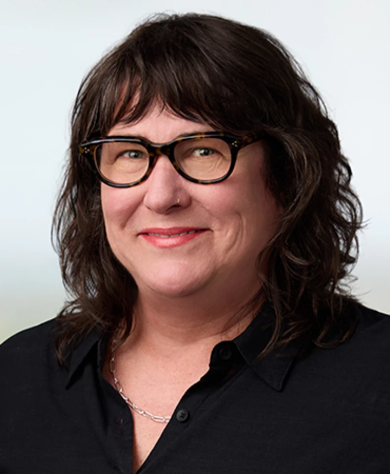 Amy E. Jones