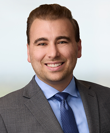 Mitchell Diesko