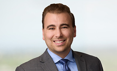 Mitchell Diesko
