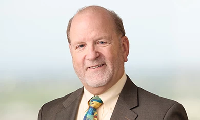 Arden J. Olson