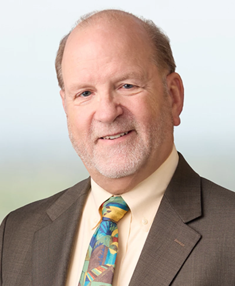 Arden J. Olson