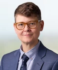 Jess D. Osborne