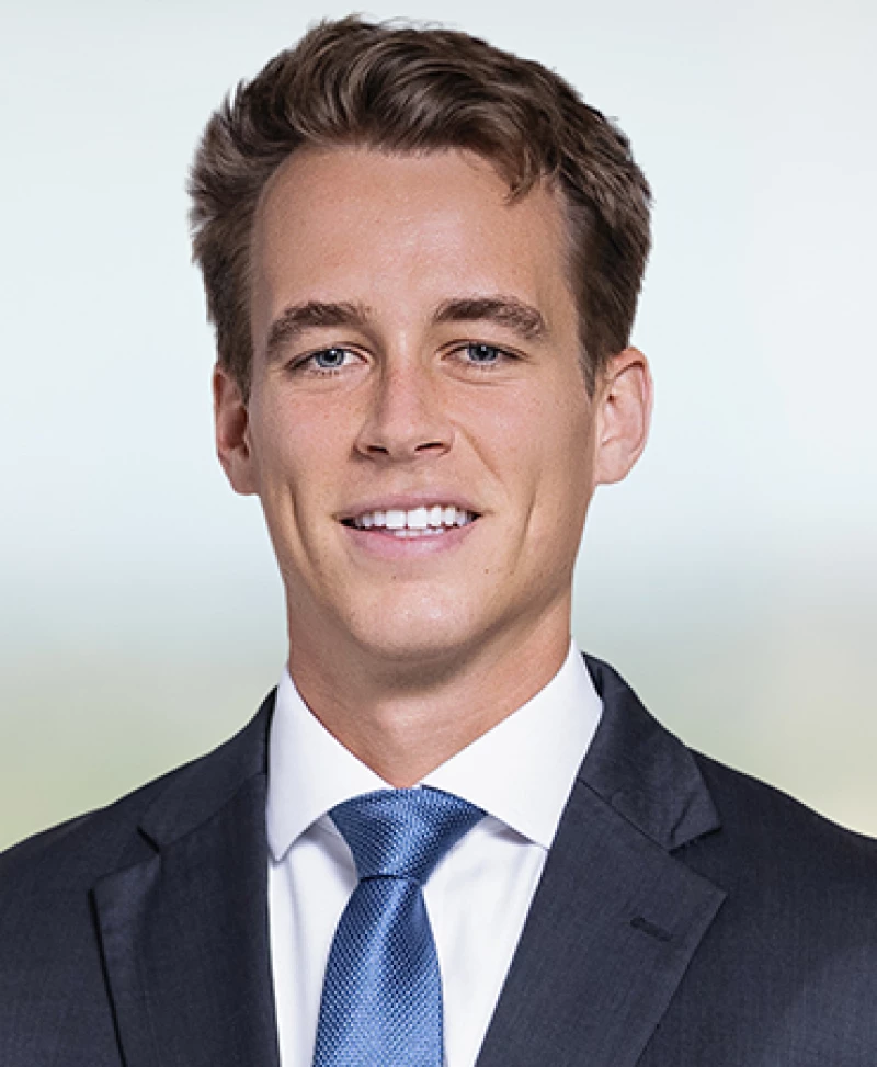 Thomas Vanis