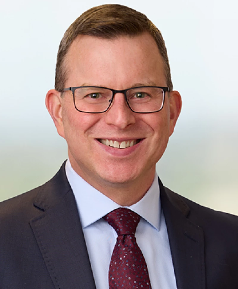 Aaron Landau