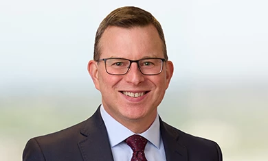 Aaron Landau