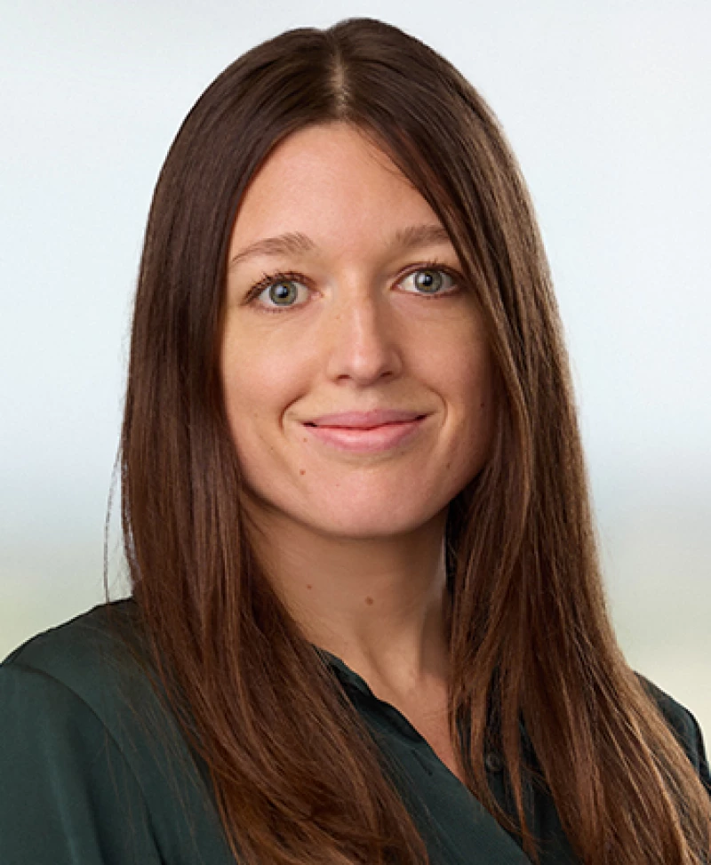 Alisha Till