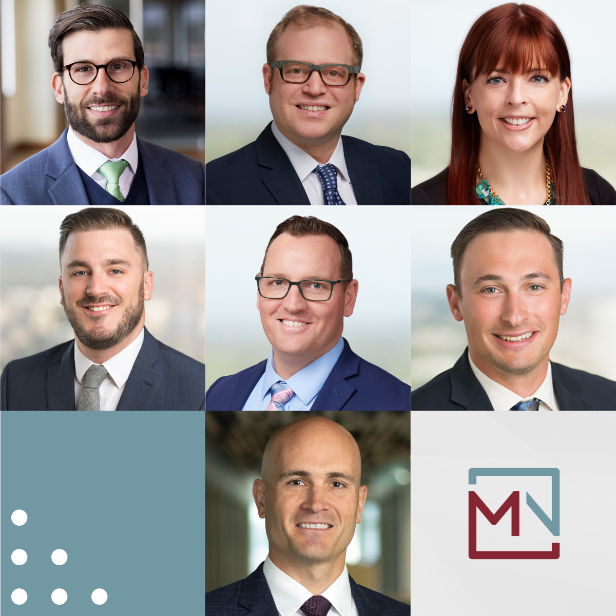 New Partners- website graphic