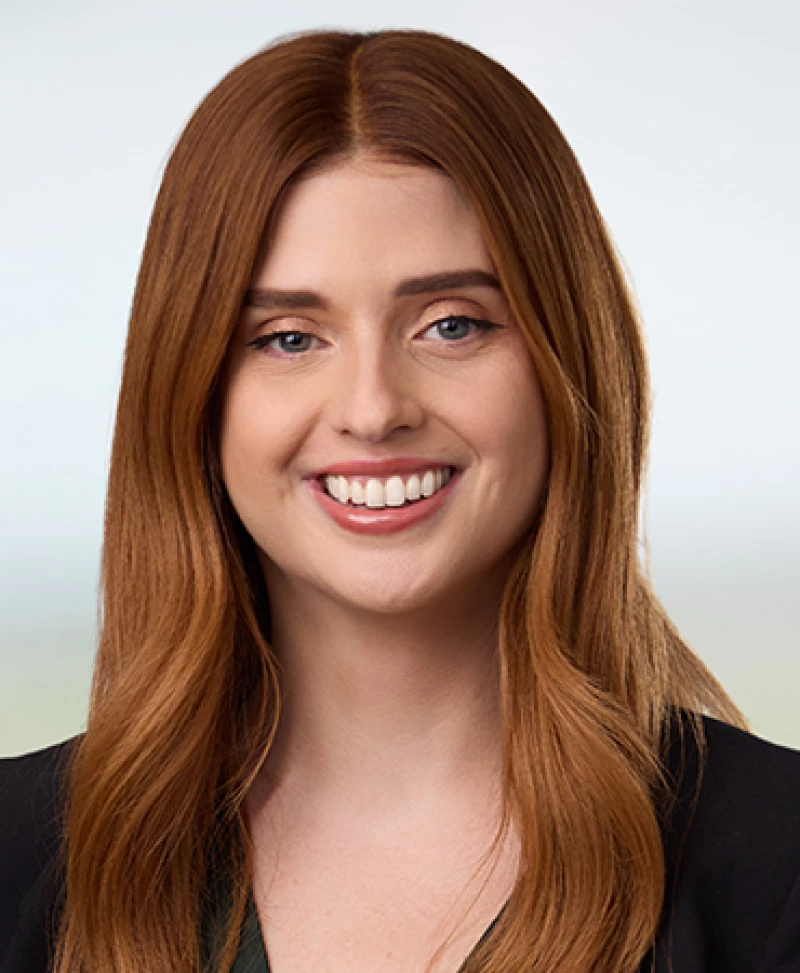 Marley J. Masser