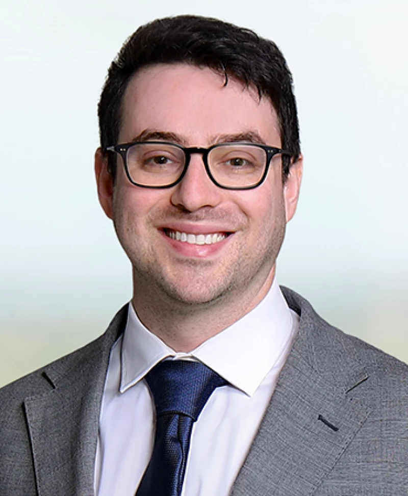 Daniel S. Fleissig