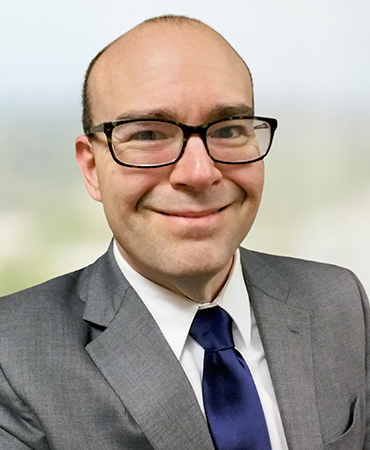 Shawn Chase